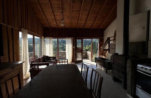 La Cumbrecita Apartamento | Casa La Boticaria