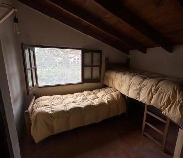 La Cumbrecita Apartamento | Casa La Boticaria
