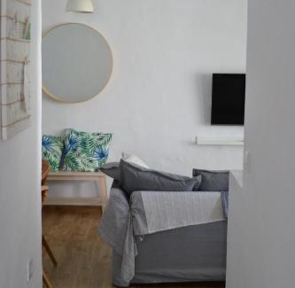 Los Canos de Meca Casa | Casa "La Breña". Surf,sol y relax.
