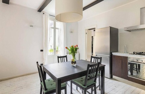 Lecco Apartamento | Casa la breva