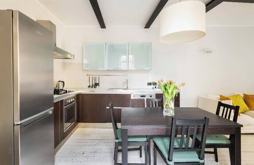 Lecco Apartamento | Casa la breva