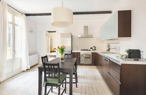 Lecco Apartamento | Casa la breva