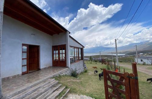 El Mollar Chalet De Esquí | Casa La Bustamante