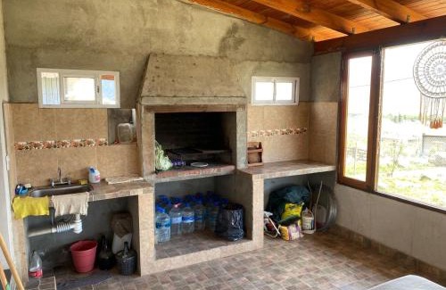 El Mollar Chalet De Esquí | Casa La Bustamante