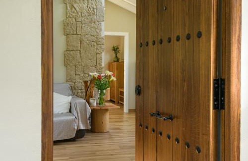 Santiago del Teide Casa | Casa La Cañada