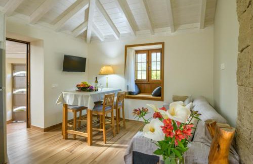 Santiago del Teide Casa | Casa La Cañada