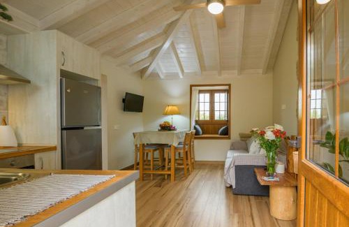 Santiago del Teide Casa | Casa La Cañada