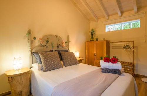 Santiago del Teide Casa | Casa La Cañada
