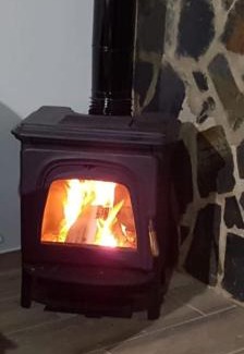 La Coquina Apartamento | Casa La Cabaña