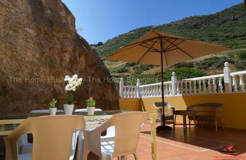 Galdar Casa | Casa La Cabaña