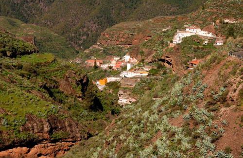 Galdar Casa | Casa La Cabaña