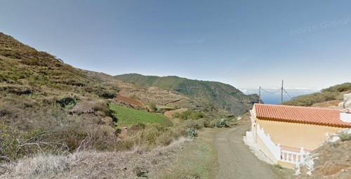 Galdar Casa | casa La cabaña Villa Palomino