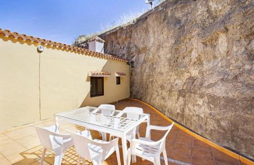 Galdar Casa | casa La cabaña Villa Palomino