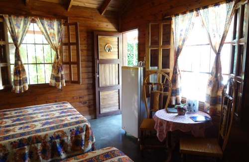 Vinales Casa | Casa La Cabana Obel y Yoly