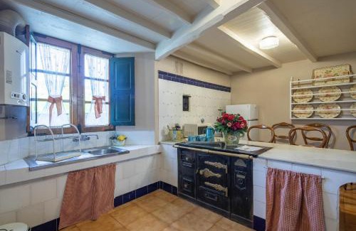 Catasol Casa | Casa La Calleja