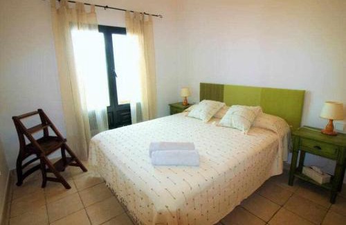 Yaiza Casa | Casa La Cancela