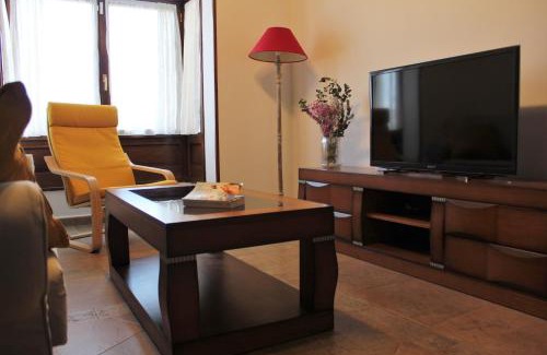 Noriega Casa | Casa La Carrera - Casas de Los Picos