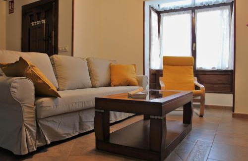 Noriega Casa | Casa La Carrera - Casas de Los Picos