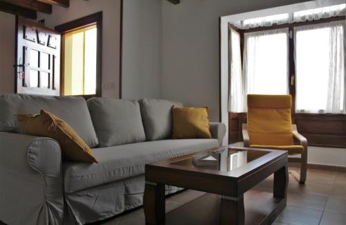 Noriega Casa | Casa La Carrera - Casas de Los Picos