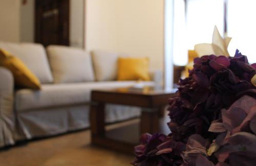 Noriega Casa | Casa La Carrera - Casas de Los Picos