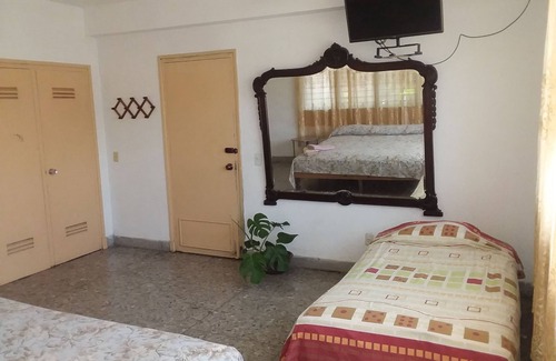 Puerto de Boniato Casa | Casa La Casona
