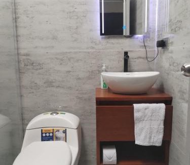 San Jose del Guaviare Apartamento | Casa La Ceiba