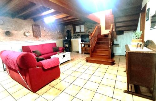 Puente Nuevo Casa | Casa La Cobaraza Vivienda Vacacional