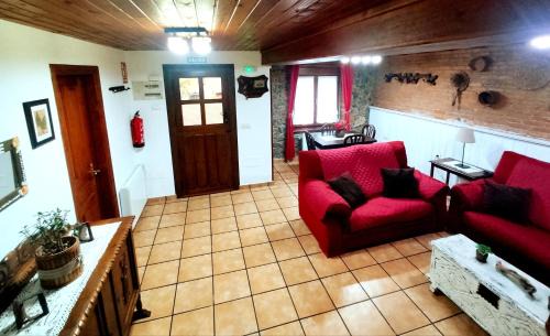 Puente Nuevo Casa | Casa La Cobaraza Vivienda Vacacional