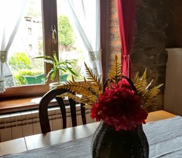 Puente Nuevo Casa | Casa La Cobaraza Vivienda Vacacional