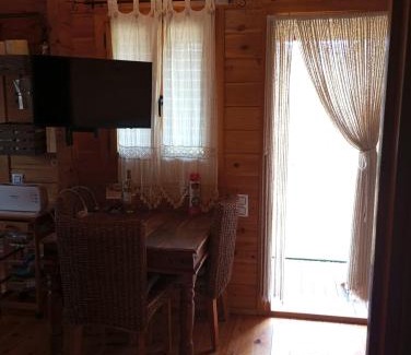 Tahal Casa | Casa La Colina Mandarina I