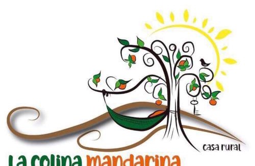 Tahal Casa | Casa La Colina Mandarina II Casa de madera