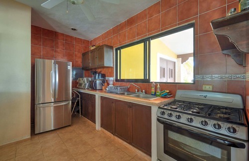 Chicxulub Puerto Casa | Casa La Costeña - Yucatan Home Rentals