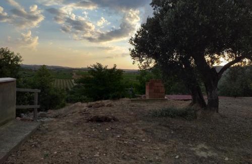 Salas Bajas Casa | Casa la Era