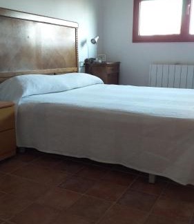 Salas Bajas Casa | Casa la Era