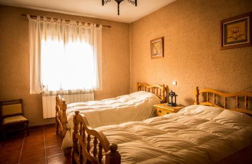 Duruelo Casa | Casa La Escondida