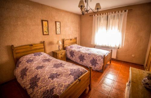 Duruelo Casa | Casa La Escondida