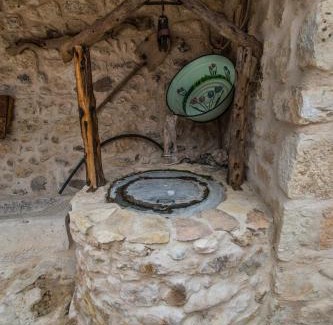 Duruelo Casa | Casa La Escondida