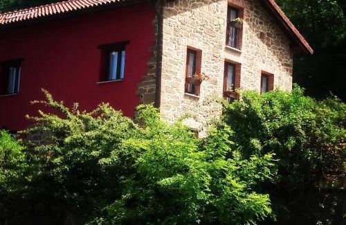 La Granja Casa | Casa La Escuela