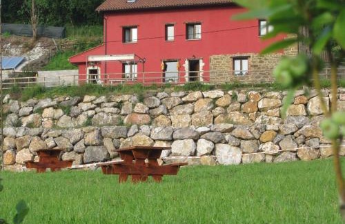 La Granja Casa | Casa La Escuela