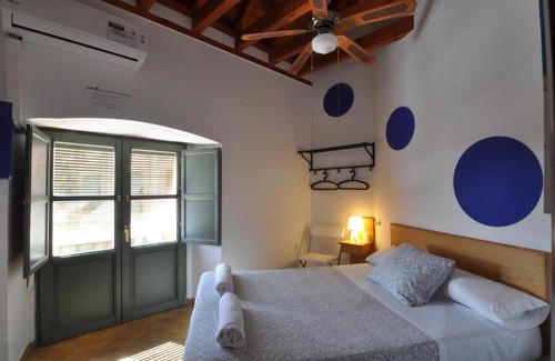 San Pedro Casa | Casa La Espartería de la Corredera