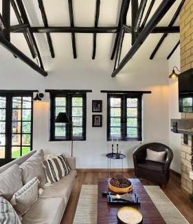 Villa de Leyva Villa | Casa La Eugenia - a 3 cuadras de la Plaza de Villa de Leyva