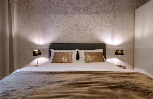 Gorxheimertal Apartamento | Casa La Fattoria Sole