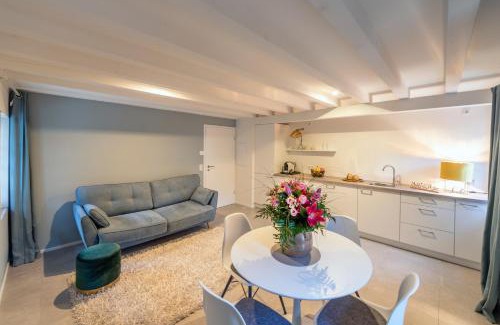 Gorxheimertal Apartamento | Casa La Fattoria Sole