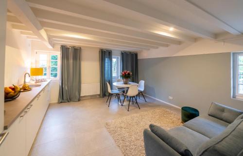 Gorxheimertal Apartamento | Casa La Fattoria Sole
