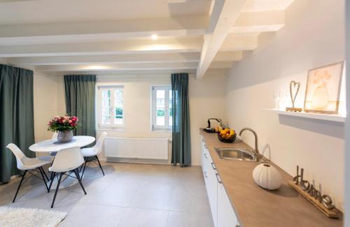 Gorxheimertal Apartamento | Casa La Fattoria Fiore