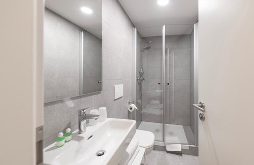 Gorxheimertal Apartamento | Casa La Fattoria Fiore