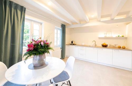 Gorxheimertal Apartamento | Casa La Fattoria Fiore