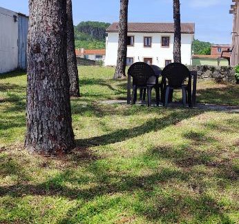 Fisterra Apartamento | Casa La Finca Finisterre - Playa Langosteira