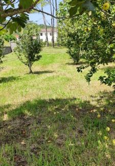 Fisterra Apartamento | Casa La Finca Finisterre - Playa Langosteira