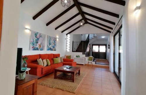Tuineje Casa | Casa La Florida